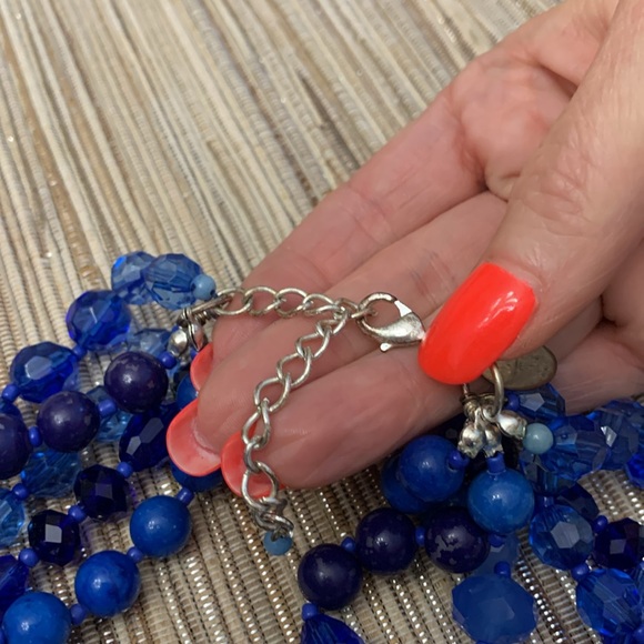 WHBM necklace - Picture 4 of 4